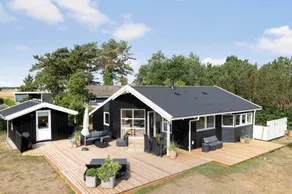 Agréable maison de vacances entièrement équipée avec terrasse, jardin et barbecue | Avec animaux autorisés - Image 4