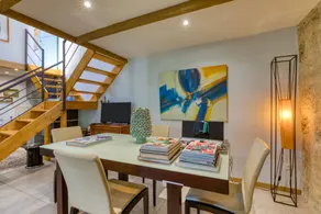 Holiday apartment | Suitable for remote work - Image 3