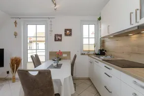 Appartement de vacances avec 1 chambre à coucher pour 3 personnes - Image 5