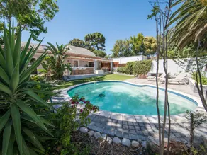 Child-friendly holiday home with garden, terrace & barbeque | Nature view - Image 4