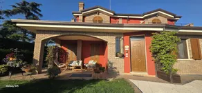 Fully equipped bed & breakfast with barbeque, terrace & garden | Garden view - Image 5