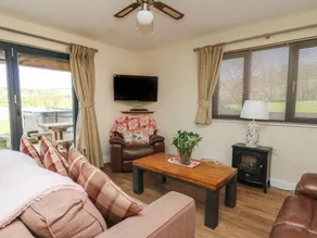 Child-friendly cottage with jacuzzi & garden | Pets allowed - Image 4