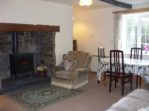Cottage avec jardin et barbecue - Image 2