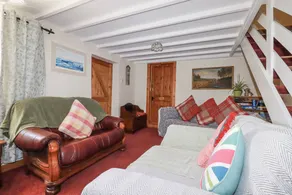Children-friendly pleasant cottage with garden | Dogs allowed - Image 4