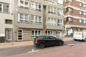Holiday apartment with terrace | Sea view - Image 5