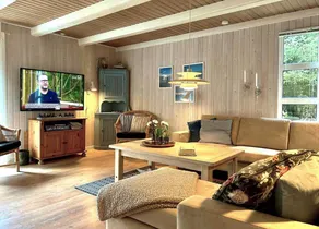 Wonderful holiday home with terrace, barbeque & sauna | Dogs allowed - Image 3