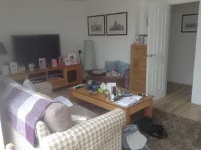 Chambre privée avec barbecue, terrasse et jardin - Image 5