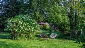 House with garden, terrace & BBQ - Image 5
