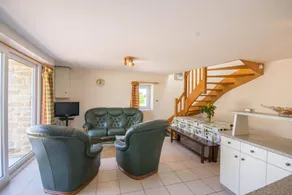 Gîte avec terrasse - Image 4