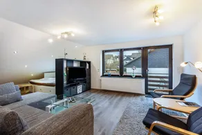 Holiday apartment with barbecue & terrace - Image 2