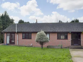 Family-oriented charming cottage with barbeque & garden | Pets are welcome - Image 3