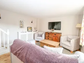 Cottage avec jardin | Vue plage - Image 4