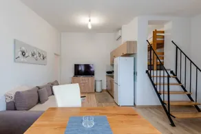 Two bedroom apartment with balcony Vir (A-24653-a) - Image 4
