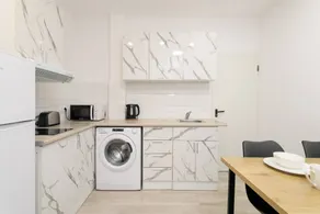 Appartement avec internet haut débit | Vue ville - Image 4