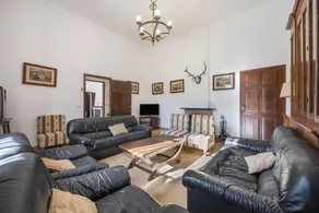 Country House 'La Mariscala' with Private Pool, Wi-Fi and Air Conditioning - Image 4