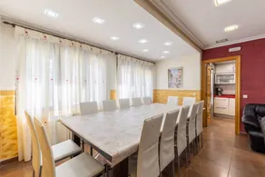 Ferienhaus mit schnellem Internet, privatem Pool und Grill - Image 5