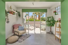 Wohnung mit Pool und Terrasse | Meerblick - Image 3