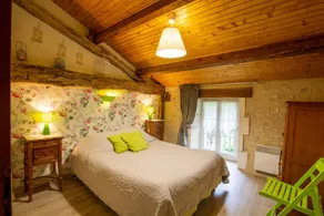 Gite with BBQ, private pool & garden | Pets are welcome - Image 5