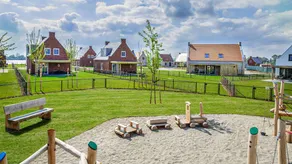 Family-friendly nice house with pool, garden & terrace | Pets allowed - Image 3
