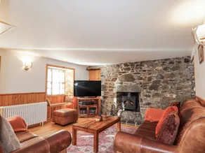 Family-oriented nice cottage with sauna | Beach view | Next to the beach | Dogs allowed - Image 4