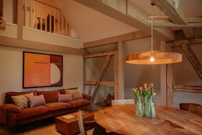 Design hideaway on the Lauenburg Lake District - Image 4
