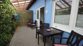 Appartement avec jardin, barbecue et terrasse | Parfait pour le travail à distance - Image 2