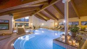 Suite für 4 Personen (45 m²) in Pertisau - Image 3