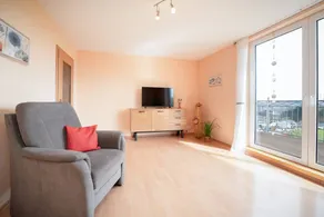 Apartment with garden | Mountain view - Image 2