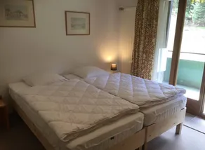 Brentaz n° 208, flat close to the playground and snow garden - Image 3