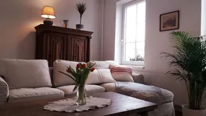 Ferienhaus mit Sauna, Garten und Terrasse | Seeblick - Image 2