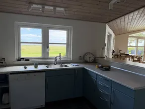 Holiday home with barbecue & terrace | Sea view - Image 5