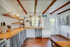 Child-friendly holiday home with sauna & terrace | Pets allowed - Image 5