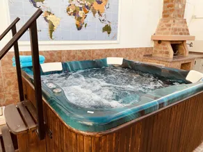 Villa avec jardin et piscine - Image 3