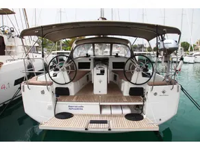 Charmant bateau avec 2 chambres à coucher pour 4 personnes - Image 5