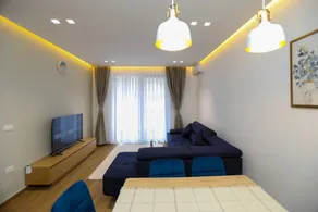 Aparthotel with 1 bedroom for 4 persons - Image 4
