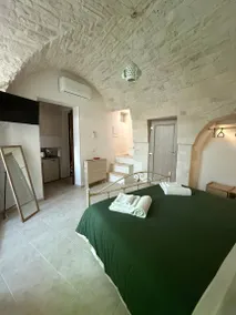 Private room with terrace | Panoramic view | Pet-friendly - Image 3