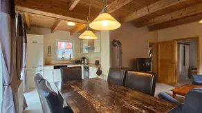Holiday home with garden & terrace | Dogs allowed - Image 2