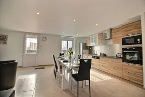 Gite with garden & terrace - Image 3