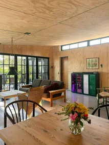 Fantastica casa accogliente e familiare con griglia, giardino e terrazza | Vista sull'acqua | Adatta per il telelavoro - Image 2