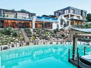 Casa vacacional con piscina privada, barbacoa y jardín - Image 3