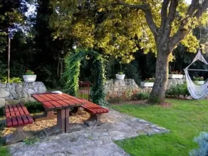 Charming apartment with terrace, garden & barbeque | Nature view | Pets are welcome - Image 4