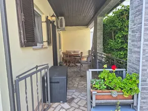 Schönes Ferienhaus mit Garten, Terrasse und Grill | Hunde erlaubt - Image 5