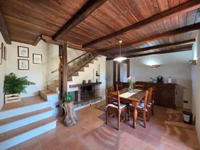 Bed and breakfast with garden, BBQ & fast internet | Mountain view - Image 4