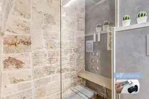 Bed & breakfast avec piscine - Image 5