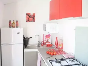 Mobil-home avec 2 chambres à coucher pour 4 personnes - Image 3