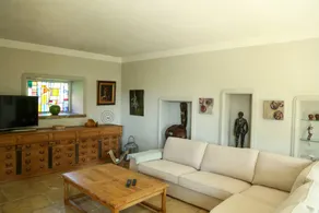 Holiday home with garden, terrace & pool | Garden view | Suitable for remote work - Image 5