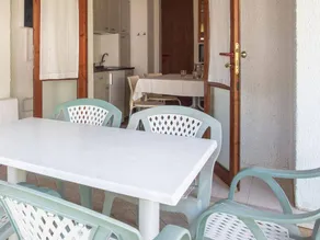 Charmant bungalow avec terrasse et piscine chauffée | Avec animaux acceptés - Image 5