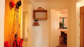 Children-friendly flat with terrace, pool & garden | River view | Good for workation | Pets are welcome - Image 4