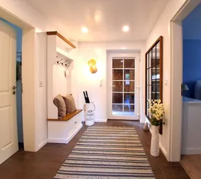 Holiday Home 'Holidate-Inn' with Private Terrace, Private Garden and Wi-Fi - Image 5