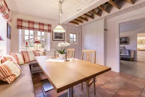 Luxury Friesenhaus Matzen with Large Garden, a Gem near Sylt by the Danish Border - Image 5